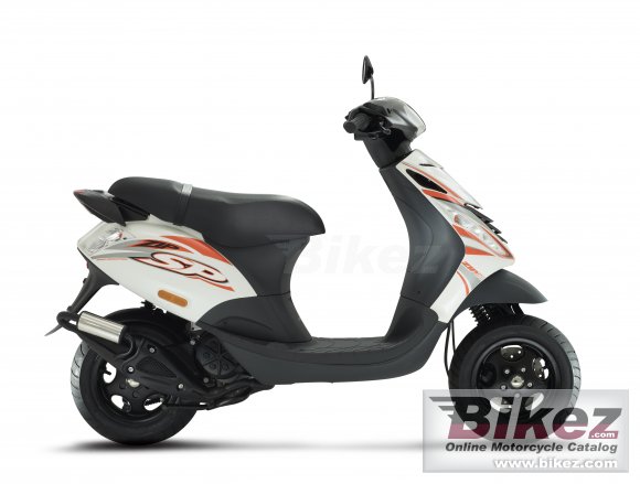 2013 Piaggio Zip 50 photo